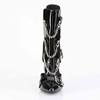 Devious - DAGGER15 Bottine - Noir Product image